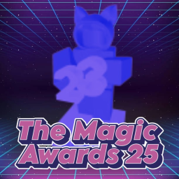 The Magic Awards 2025