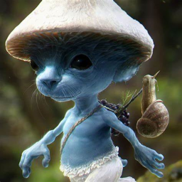 SMURF CAT TYCOON! [FREE STARTING CASH]