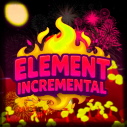 [🔥EI2!] Element incremental