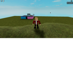the haunted adoption center
