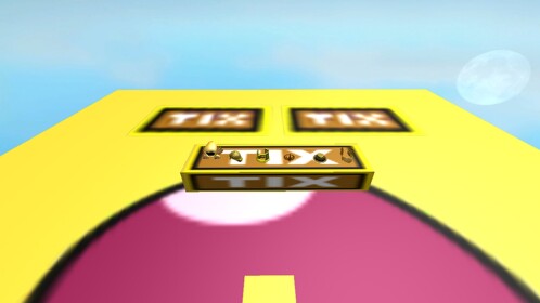ROBLOXian Accessory World! (Secret Badge...)