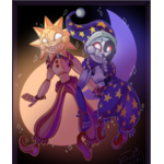 Sundrop/Moondrop Daycare!