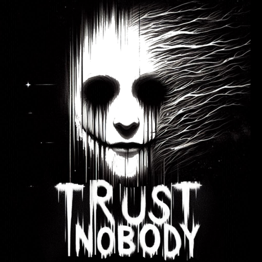 Trust Nobody
