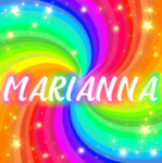 MARIANNETTI FAN CLUB By Mary