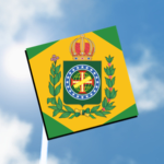 [RFBR] Republica Federativa do Brasil