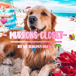 - murrons closet -