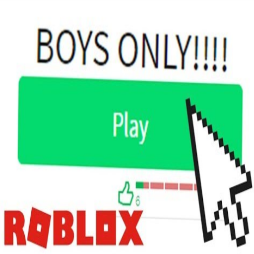 BOYS ONLY