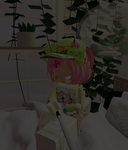 Cute Colour Clothing