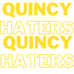 Quincy Haters