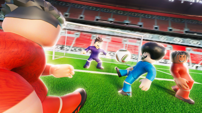 ⚽️ Soccer Champions screenshot 1