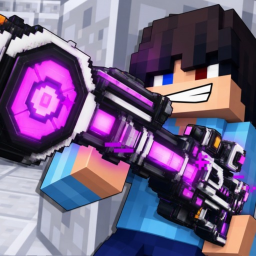 [FPS] Block Arena icon