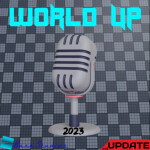 World Mic Up