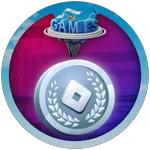 Game Badge Thumbnail