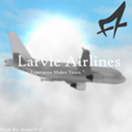 Larvle Airlines