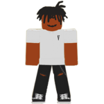 Official Ro-gangster