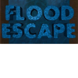 [New] Flood Escape 3
