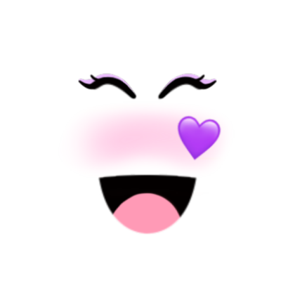 purple heart | iispxrkles Roblox decal