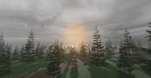 Admin vehicle - (UPD) Just Tornadoes 2 script preview