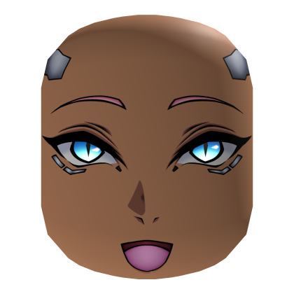 Talia Yang (Glowing Eye)