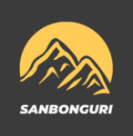 ⨇SANBONGURI⨇