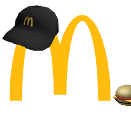Mcdonald's [LT, EN]