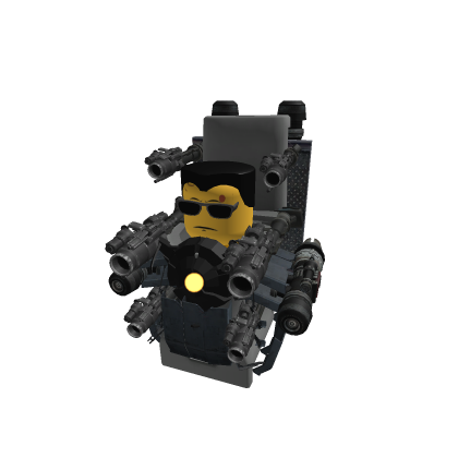 Gman 4.0