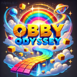Obby Odyssey!