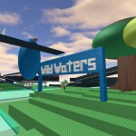 Wild Waters! (07) Read Description.