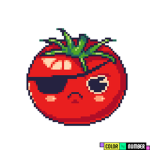 Mad tomatoe