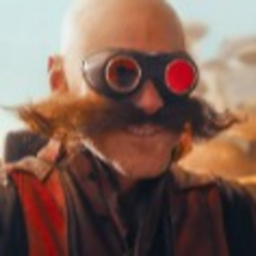 Eggman Obby