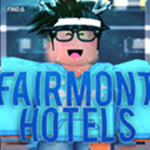Fairmont Hotels'
