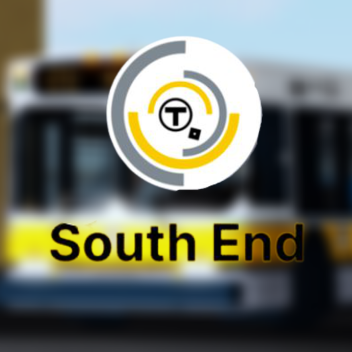 MBTA: South End Division