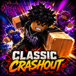 Classic Crashout