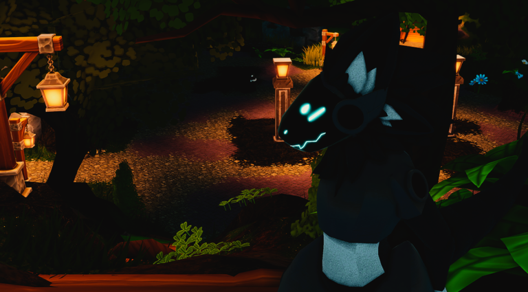 Furana! 🐾 screenshot 3