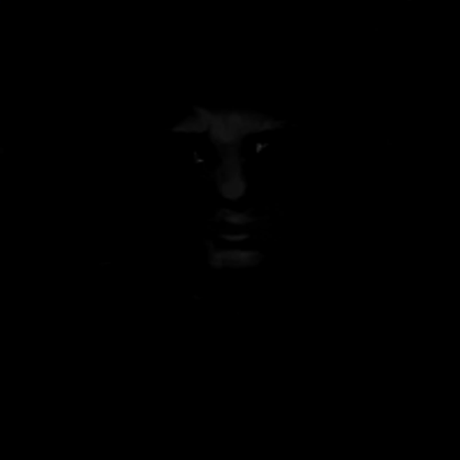 scary face analog horror spookalicious Roblox decal