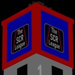 SCR Speedway