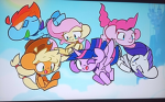 • MLP •