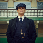 ~-The Peaky Blinders-~