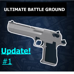 [VIP] Ultimate battle ground
