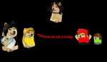 the group Fire official