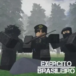 [E.B] Exército brasileiro||| um novo recomeço. icon