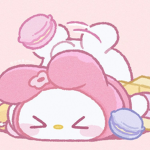 🌷Grupo da Yumi Magical🌷
