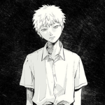 The Summer Hikaru Died (TSHD)