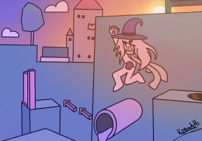 Modern Difficult Adventure