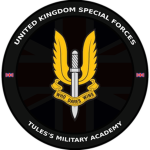 -TMA- United Kingdom Special Force
