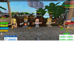if you join this you will get robux for real
