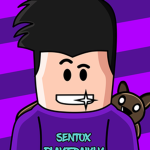 SentoxPlayzDaily Fan Group!