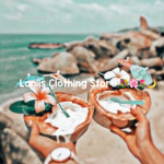 Lanii’s Clothing Store!