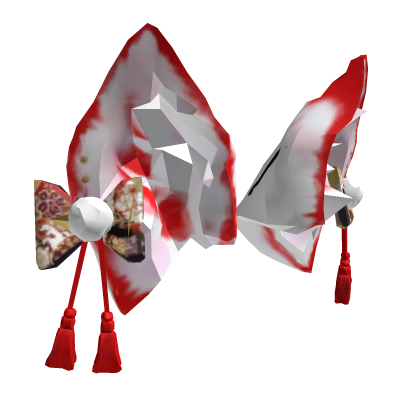 Kitsune Ears
