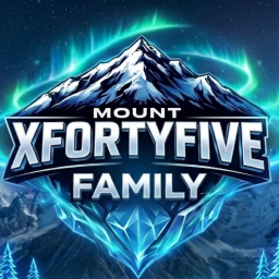 [EVENT SUMMIT] X250 MOUNT XFORTYFIVE